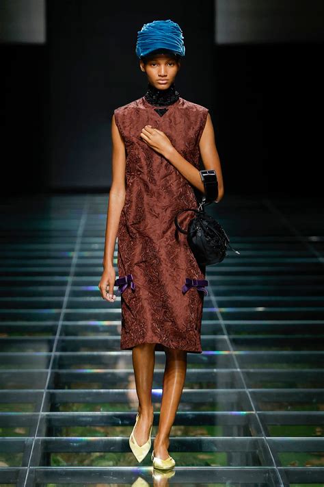 Prada fw 2024